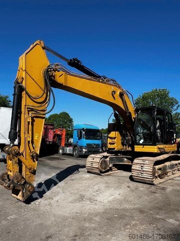 Kettenbagger CATERPILLAR 335 F