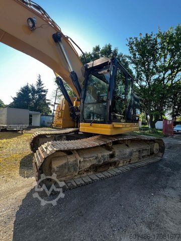 Kettenbagger CATERPILLAR 335 F