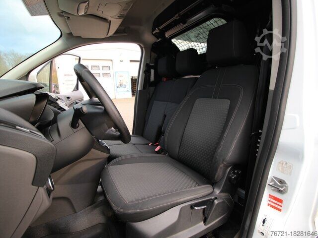 Furgon blaszak Ford Transit Connect 1.5 EcoBlue 230 L2 Trend 3-SITZ