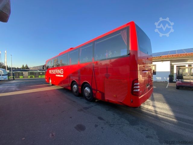 Autobus miejski MERCEDES-BENZ Tourismo/Original-KM/Travego/516 HD