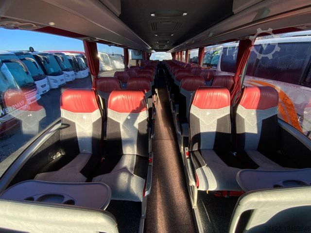 Autobus miejski MERCEDES-BENZ Tourismo/Original-KM/Travego/516 HD