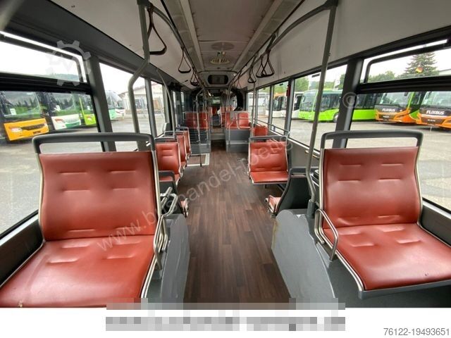 Gelenkbus MERCEDES-BENZ O530GCitaro/Klima/Euro5/A23/20x vorh.