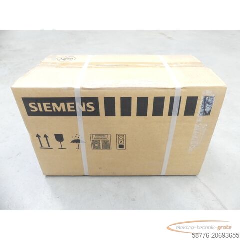 Siemens 1FT7044-5AF71-1CG2 - Z Motor SN: YFF5618021201001 --