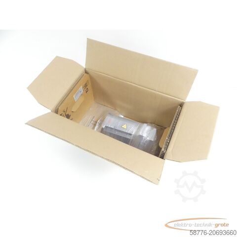 "Siemens" variklis Siemens 1FT7044-5AF71-1NL5 SN:YFJ5635718501001 - ! -