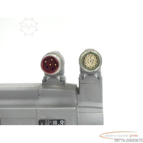 Motor Siemens Siemens 1FT7046-5AF74-1NA1 Synchronmotor SN:YFN4632532601005