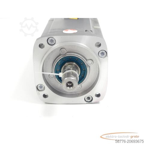 Motor Siemens Siemens 1FT7046-5AF74-1NA1 Synchronmotor SN:YFN4632532601005