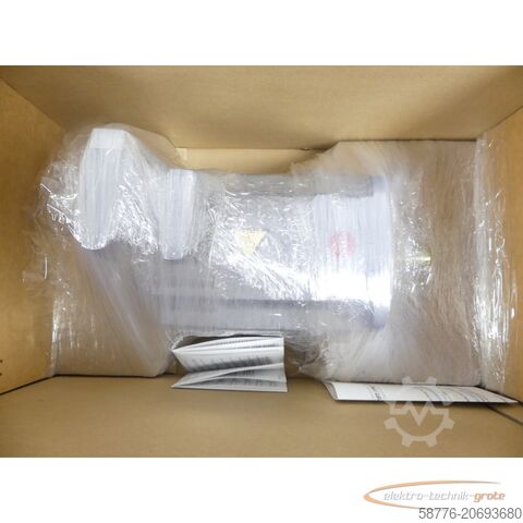 Motor Siemens Siemens 1FT7062-5WK71-1DG5 Synchronmotor SN:YFBD32508506001 - ! -