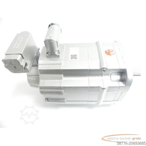 Motor Siemens Siemens 1FT7062-5WK71-1FH1 Motor SNYFF9620520811003 generalüberholt mit 12 Monaten Gewährleistung!