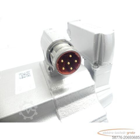 Siemens 1FT7062-5WK71-1FH1 Motor SNYFF9620520811003 generalüberholt mit 12 Monaten Gewährleistung!