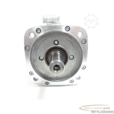 Κινητήρας Siemens Siemens 1FT7062-5WK71-1MH1 SN:YFJ1632552504001 generalüberholt mit 12 Monaten Gewährleistung