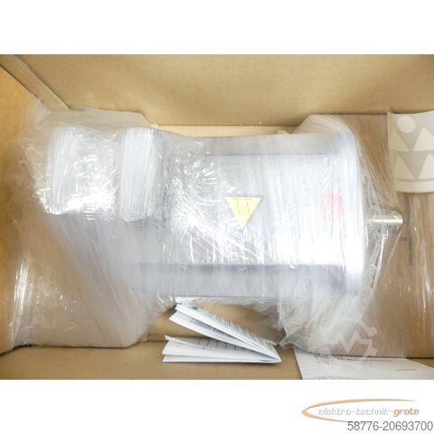 Siemens motor Siemens 1FT7064-1AK71-1MG1 Synchronmotor SN:YFH626116501001 - ! -