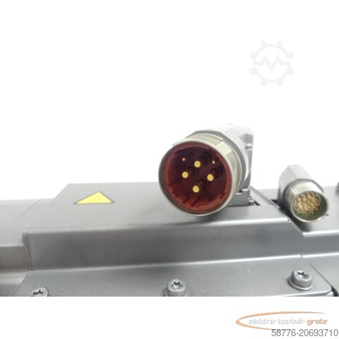 Motor Siemens Siemens 1FT7065-7SF71-1MH3 Synchronmotor SN:YFA822360201001