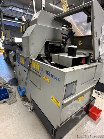 STAR SB-16C, r.v. '07 s FMB Minimag_(IntNr231168) STAR Micronics SB-16C
