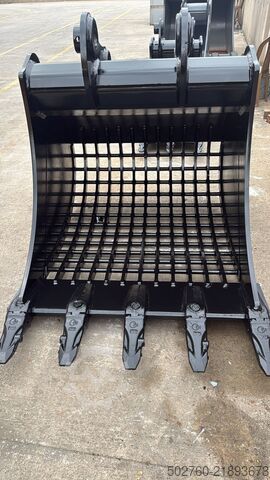 Vedro Volvo EC250 Skeleton Bucket