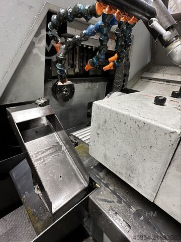 STAR SB-16 Bj. `03 mit FMB Minimag_(IntNr231169) STAR Micronics SB-16