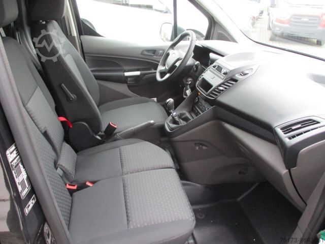 Van panel FORD Transit Connect Trend Kasten 220L1 100PS WiPa