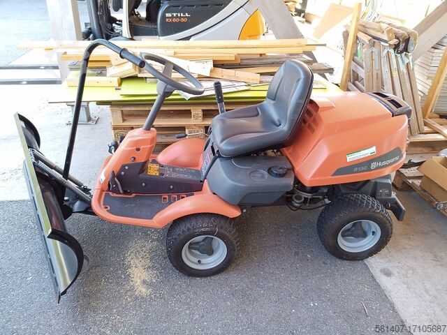 Used petrol lawnmower for sale sale