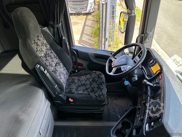 Tractora standard SCANIA R450 2Tanks 1200L Retarder ACC NAVI