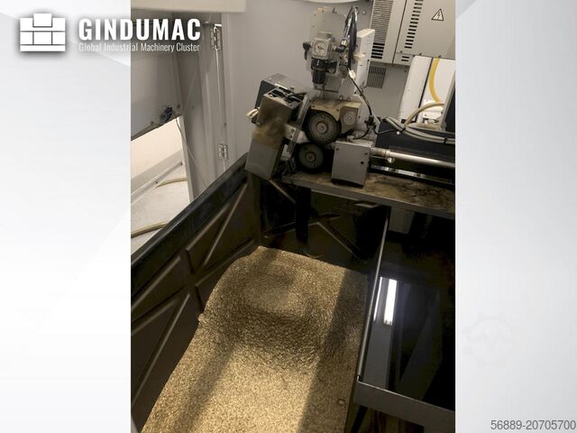 线切割机床 Mitsubishi MV2400S