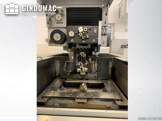 线切割机床 Mitsubishi MV2400S