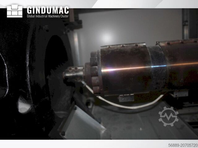 Electrical Injection Moulding Machine FANUC ROBOSHOT S-2000 i 150B