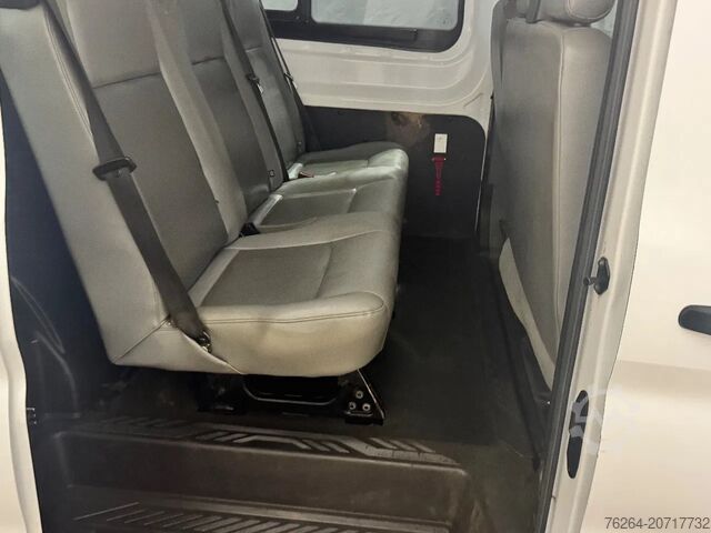 Ambulans Ford TRANSIT 2.0 96kw EURO6b