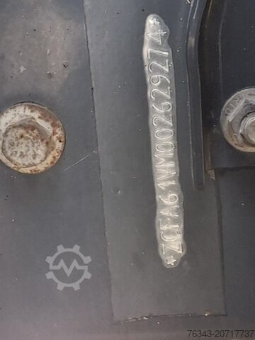 Skåpbil IVECO EUROCARGO ML 190EL28P - E6