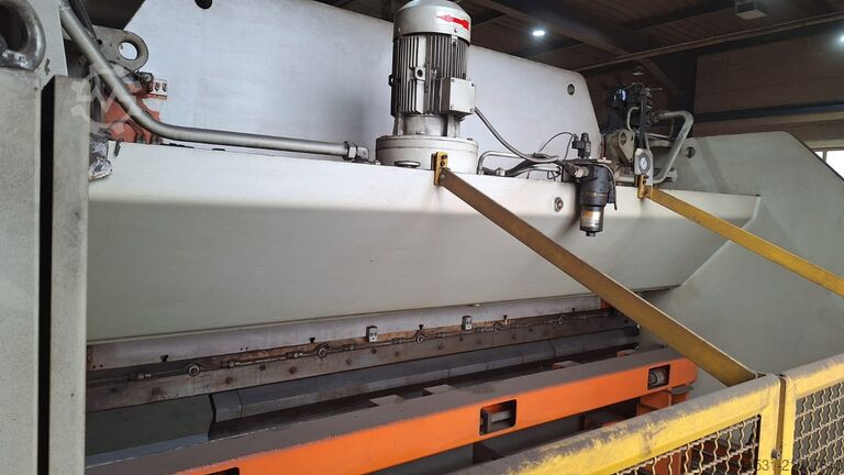 Lotze 327 x 1500 KN