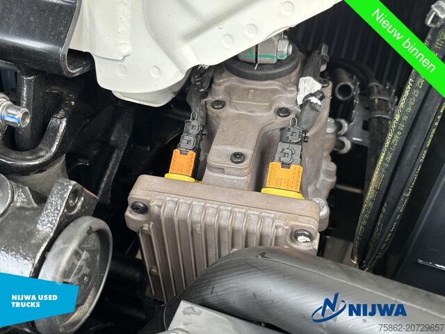 标准-SZM Volvo FH 500 Aero XL TC 4x2 VDS + Retarder