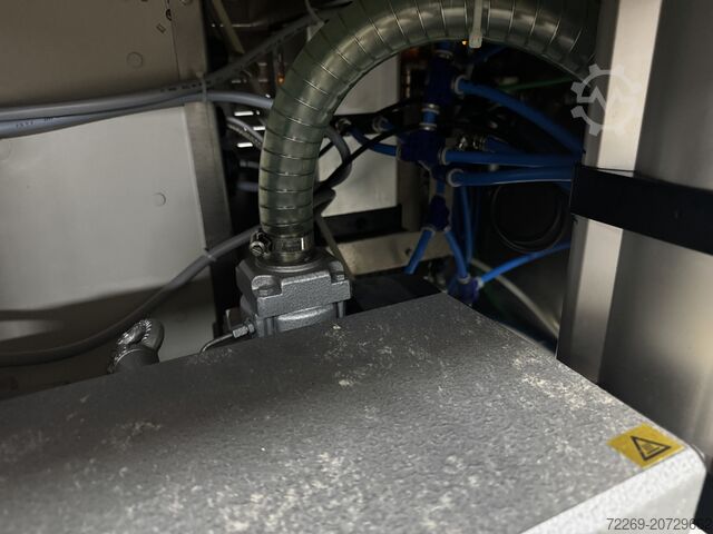 मल्टीवैक T200 ट्रे सीलर Multivac T200