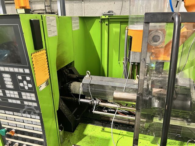 آلة حقن صب ENGEL Engel ES200/45 HL Victory