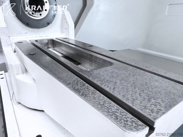 Rettificatrice CNC per utensili WALTER Helitronic Power Walter Helitronic Power