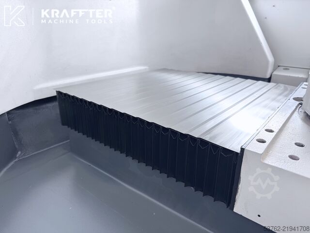 Rettificatrice CNC per utensili WALTER Helitronic Power Walter Helitronic Power