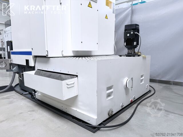 Rettificatrice CNC per utensili WALTER Helitronic Power Walter Helitronic Power