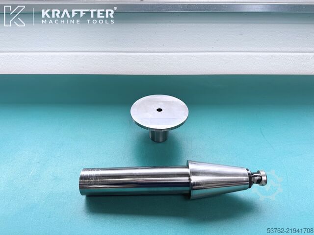 Rettificatrice CNC per utensili WALTER Helitronic Power Walter Helitronic Power