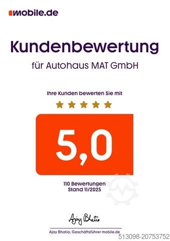 Sonstige VOLKSWAGEN CRAFTER 2,0 TDI 3-SEITENKIPPER AHK KLIMA SHZ