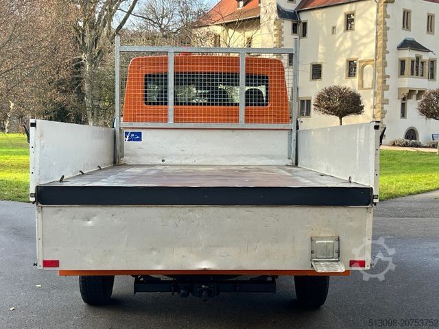 Інші VOLKSWAGEN CRAFTER 2,0 TDI 3-SEITENKIPPER AHK KLIMA SHZ