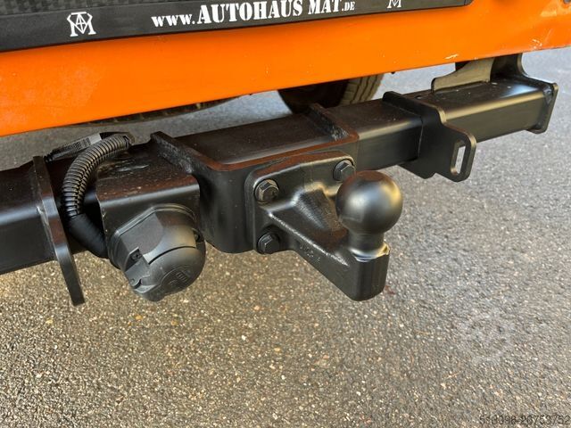 Sonstige VOLKSWAGEN CRAFTER 2,0 TDI 3-SEITENKIPPER AHK KLIMA SHZ