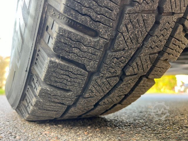 Інші VOLKSWAGEN CRAFTER 2,0 TDI 3-SEITENKIPPER AHK KLIMA SHZ