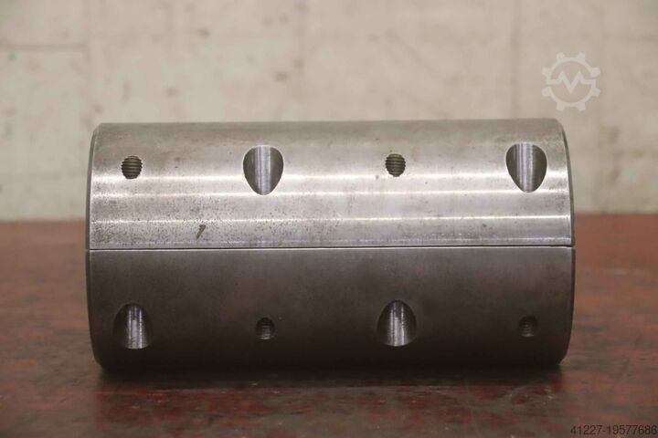 розетка unbekannt Welle Ø 60 mm