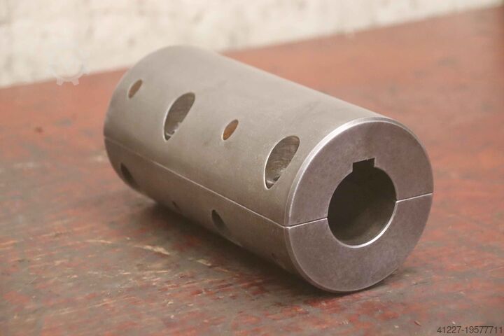 гнездо unbekannt Welle Ø 44 mm