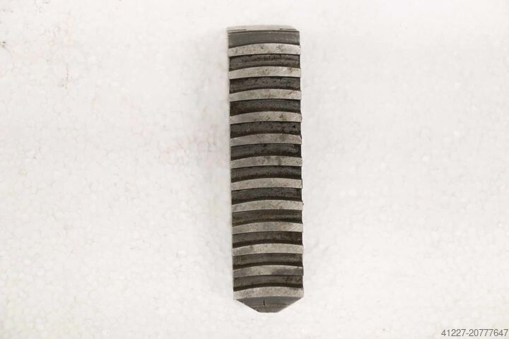 Mordazas intercambiables unbekannt Breite 32 mm