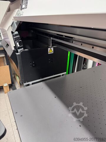 Flatbed printer 130 x 240 cm Smartcolor Smartflat HS-130