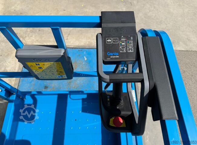 Lift gunting Genie GS-3246 E-Drive