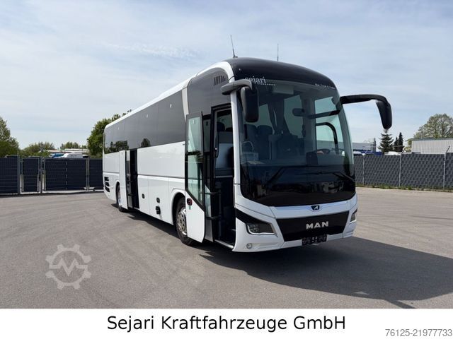 Autobus granturismo MAN R07 Lion?s Coach R07 USB NEU 2x GARANTIE