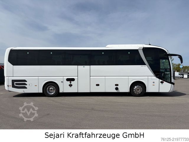 Autobus granturismo MAN R07 Lion?s Coach R07 USB NEU 2x GARANTIE