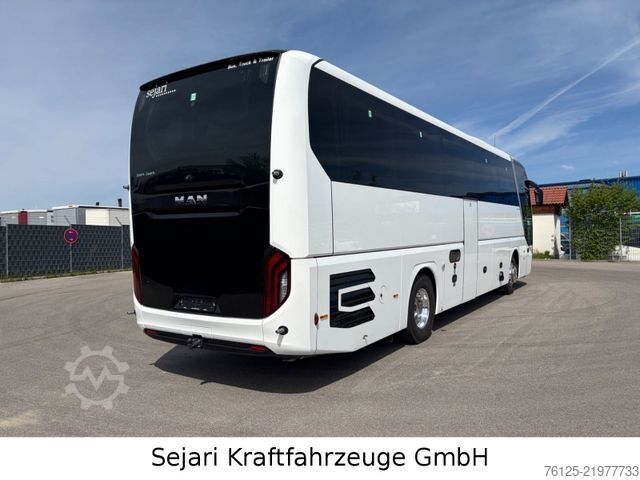 Autobus granturismo MAN R07 Lion?s Coach R07 USB NEU 2x GARANTIE