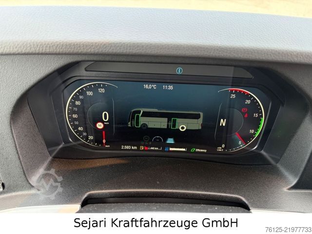 Autobus granturismo MAN R07 Lion?s Coach R07 USB NEU 2x GARANTIE