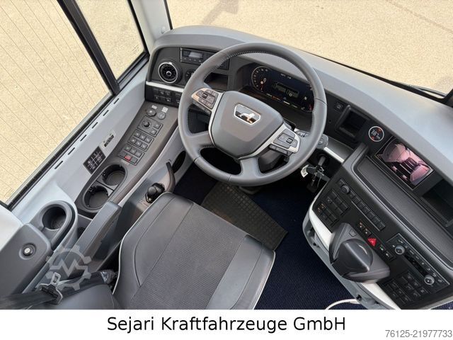 Autobus granturismo MAN R07 Lion?s Coach R07 USB NEU 2x GARANTIE