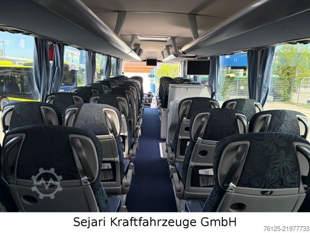 Autobus granturismo MAN R07 Lion?s Coach R07 USB NEU 2x GARANTIE